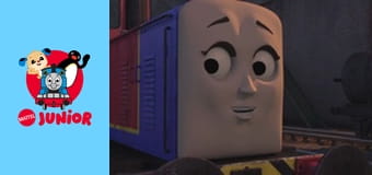 Tomek i przyjaciele Sezon 22 Odcinek specjalny - Wielki Swiat! Wielkie przygody!