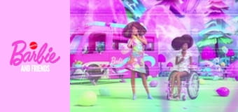 Barbie: Magia snów Sezon 1 Odcinek 2 Barbie: Magia snów Sezon 1 Odcinek 2