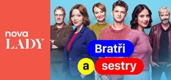 Bratři a sestry E28