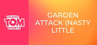 Garden Attack (Nasty Little Bugs 2) S2E36 Garden Attack (Nasty Little Bugs 2) S2E36