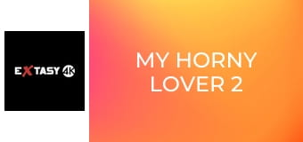 My Horny Lover 2