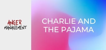 Charlie i interwencja w piżamie S4E1