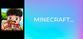 Minecraft Dar 1 Block Dezastru..