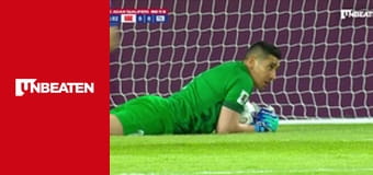 Football: FIFA World Cup Asian Qualifiers