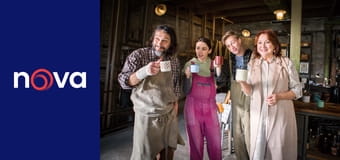 Milionáři E6 Milionáři E6