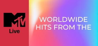 Worldwide Hits From the Boys!