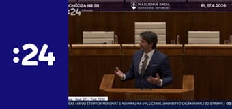 Záznam z rokovania NR SR E22