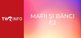 Mafii şi bănci E2 - Pe urma banilor 1979 – 1989