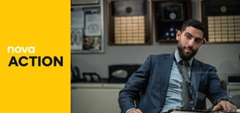 FBI S4E9 - Nevyřízené účty