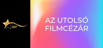Az utolsó filmcézár