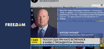 Д/ф "Деокупація. Шлях Литви", 2 с.