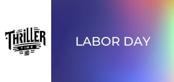 Денят на труда