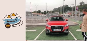 Travel & Adventures, Galicia