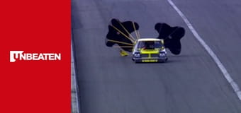 400 Thunder Australian Drag Racing Series