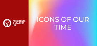 Ikony naší doby Che Guevara