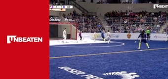 Major Indoor Soccer League