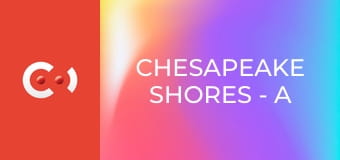 Chesapeake Shores - A szerelem partján S5E10