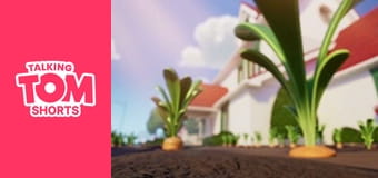 Garden Attack (Nasty Little Bugs 2) S2E36