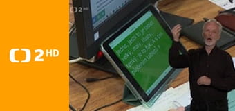 Televizní klub neslyšících