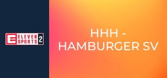 HHH - Hamburger SV
