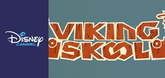 Szkoła Wikingów S1E12 - Oczy Lokiego