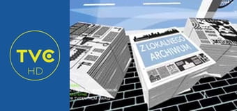 Z lokalnego archiwum
