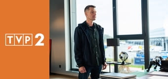 M jak miłość E1723