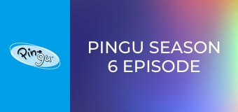 Pingu Řada 6 Epizoda 13