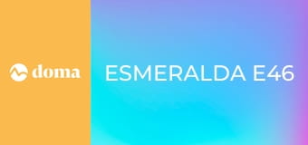 Esmeralda E46