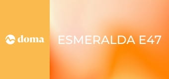 Esmeralda E47