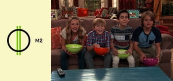 Nicky, Ricky, Dicky és Dawn - Dawn elköltözik