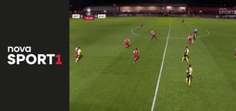 Brackley Town - Burton Albion