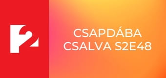 Csapdába csalva S2E48