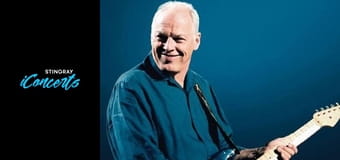 David Gilmour - Remember That Night