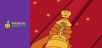 Moorhuhn Receives an Award