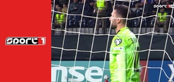 Fotbal - Azerbajdžán - Island