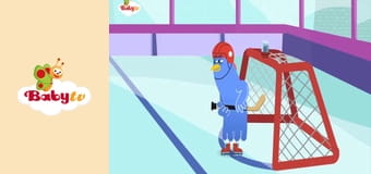 Welcome to the Island - Cleaning the Island Welcome to the Island - Cleaning the Island