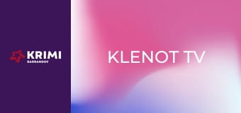 Klenot TV