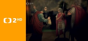 Postřehy odjinud - Sicílie očima Jana Šmída