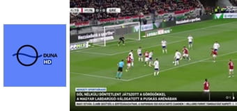 Nemzeti Sporthíradó