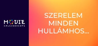 Szerelem minden hullámhosszon