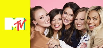 Tini mamik - Az eredeti csajok S8E2 - Szél Visz El