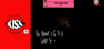 Kiss the Weekend Kiss the Weekend