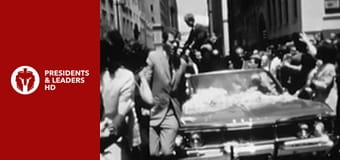 RFK Zaginiony prezydent Ameryki (Robert F. Kennedy)