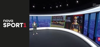 Popoludňajšie športové noviny