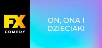 On, ona i dzieciaki S5E7 - Oświadczyny