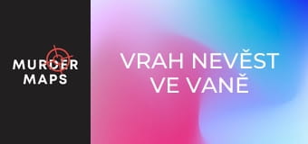 Vrah nevěst ve vaně