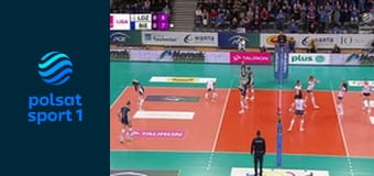 Siatkówka: TAURON Liga