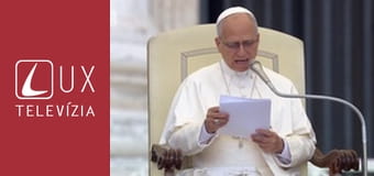 Peter medzi nami - Katechéza Svätého Otca