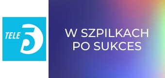 W szpilkach po sukces S3E3